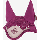 LeMieux Toy Pony Ear Bonnet Blackberry