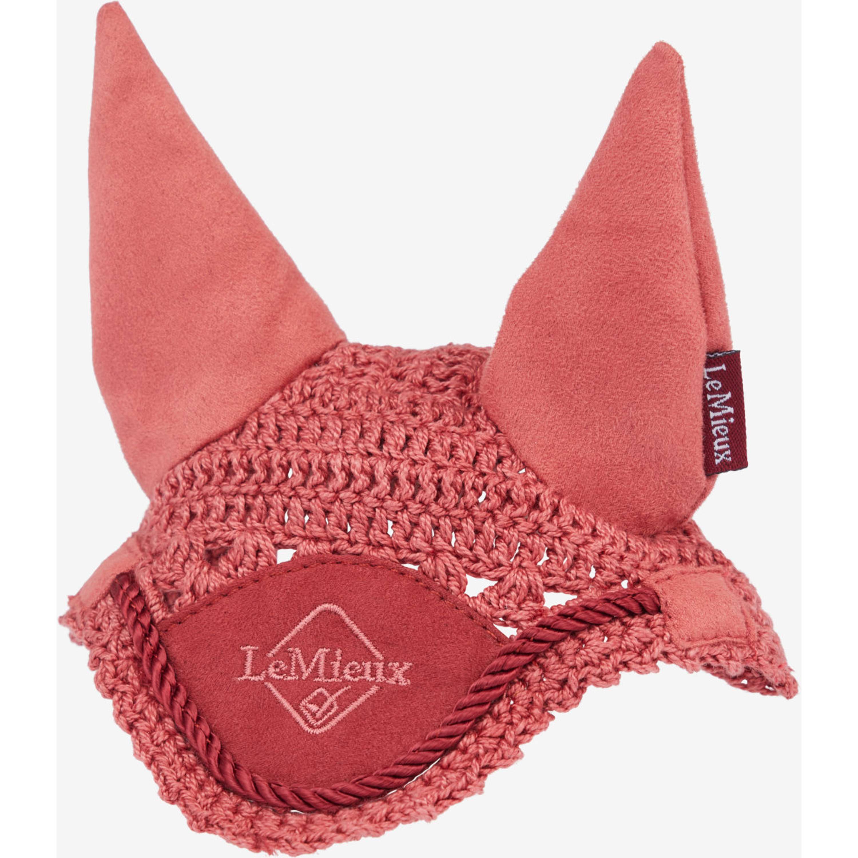 LeMieux Toy Pony Ear Bonnet Spiced Earth
