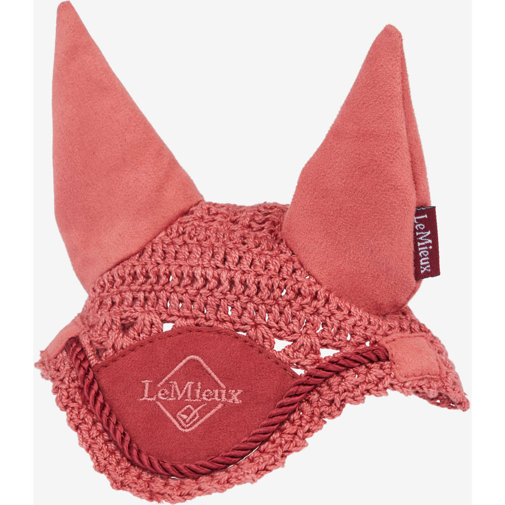 LeMieux Toy Pony Ear Bonnet Spiced Earth