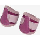 LeMieux Toy Pony Leg Protectors Blackberry