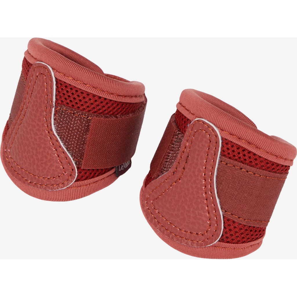 LeMieux Toy Pony Leg Protectors Russet