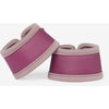 LeMieux Toy Pony Bell Boots Blackberry