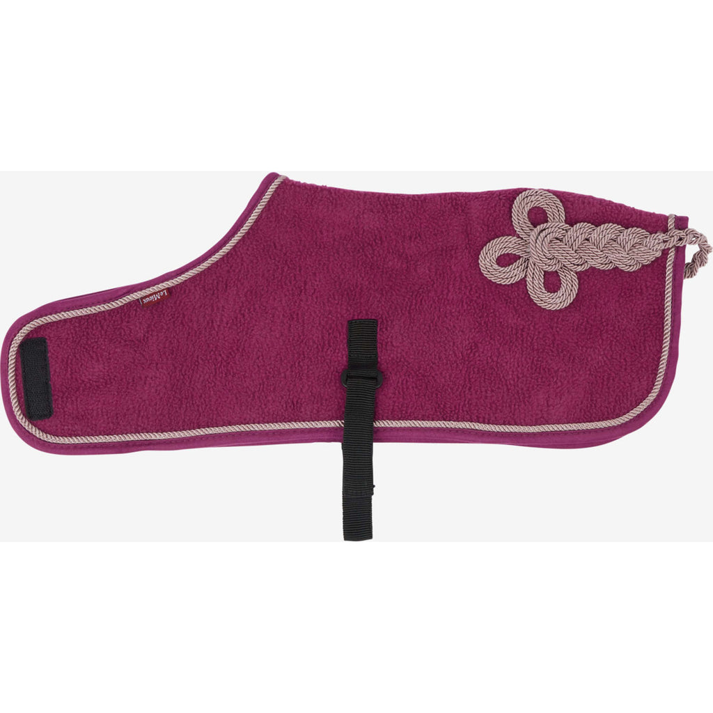LeMieux Toy Pony Rug Blackberry