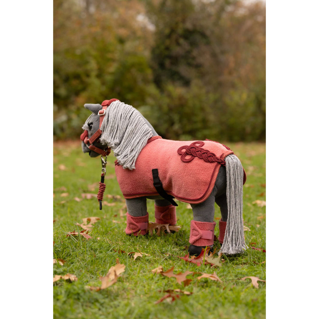 LeMieux Toy Pony Rug Spiced Earth