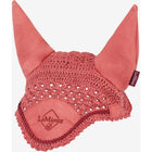 LeMieux Hobby Horse Ear Net Spiced Earth