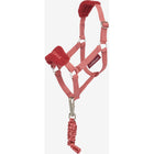 LeMieux Hobby Horse Halter Set Spiced Earth