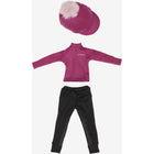 LeMieux Toy Rider Outfit Blackberry