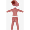 LeMieux Toy Rider Outfit Spiced Earth