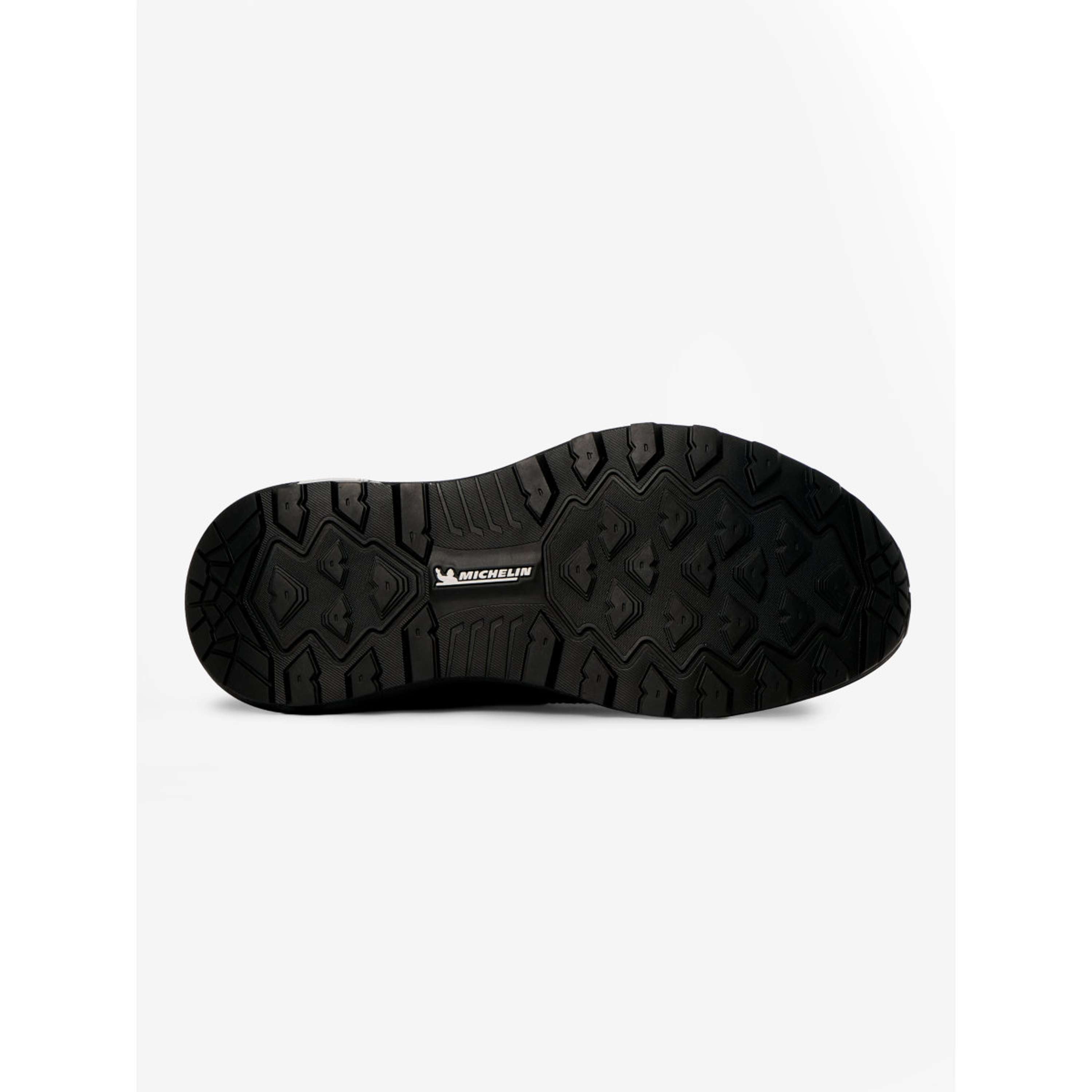LeMieux Stable Boots Cavara Performance High Top Black