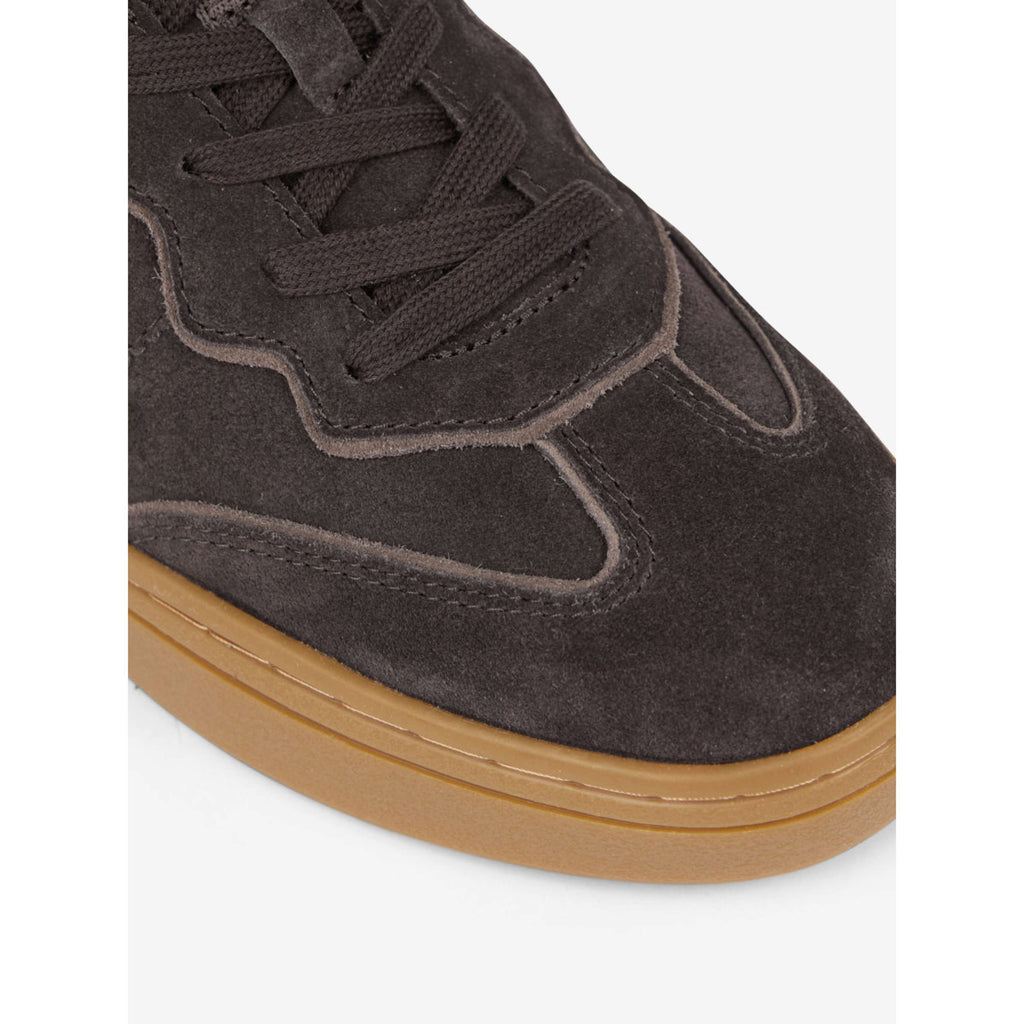 LeMieux Sneakers Stockbridge Suede Cocoa