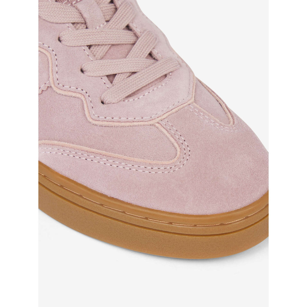 LeMieux Sneakers Stockbridge Suede Wild Rose