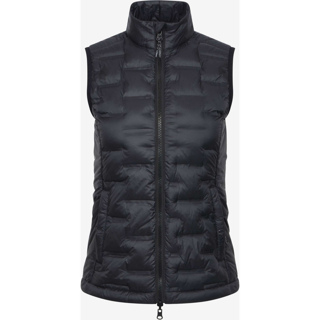 LeMieux Jacket Brooke 3-in-1 Waterproof Hybrid Black