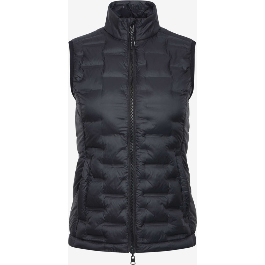 LeMieux Jacket Brooke 3-in-1 Waterproof Hybrid Blackberry