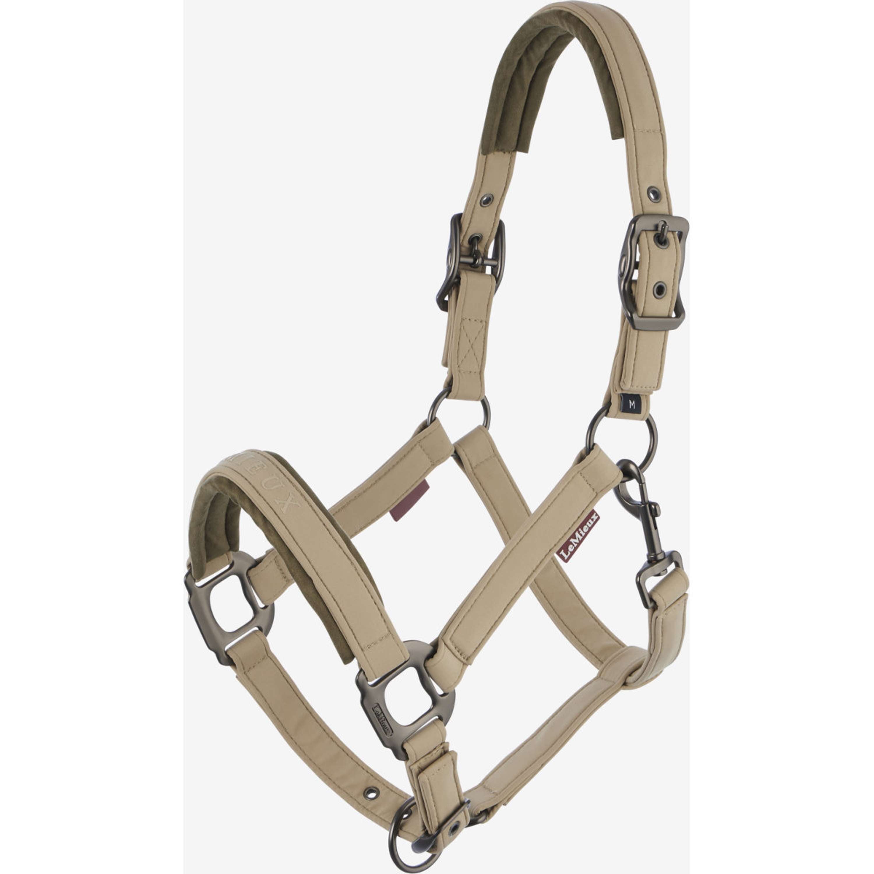 LeMieux Halter Essence Pear