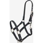 LeMieux Halter FieldFlex Breakaway Black