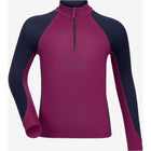LeMieux Baselayer Kids Blackberry