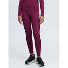 LeMieux Riding Legging Orla Kids Full Grip Blackberry