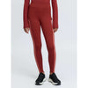 LeMieux Riding Legging Orla Kids Full Grip Russet