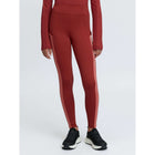 LeMieux Riding Legging Orla Kids Full Grip Russet