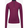 LeMieux Baselayer Classique Kids Blackberry