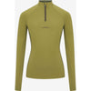 LeMieux Baselayer Classique Kids Gooseberry