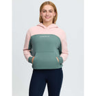LeMieux Hoodie Sadie Kids Aloe