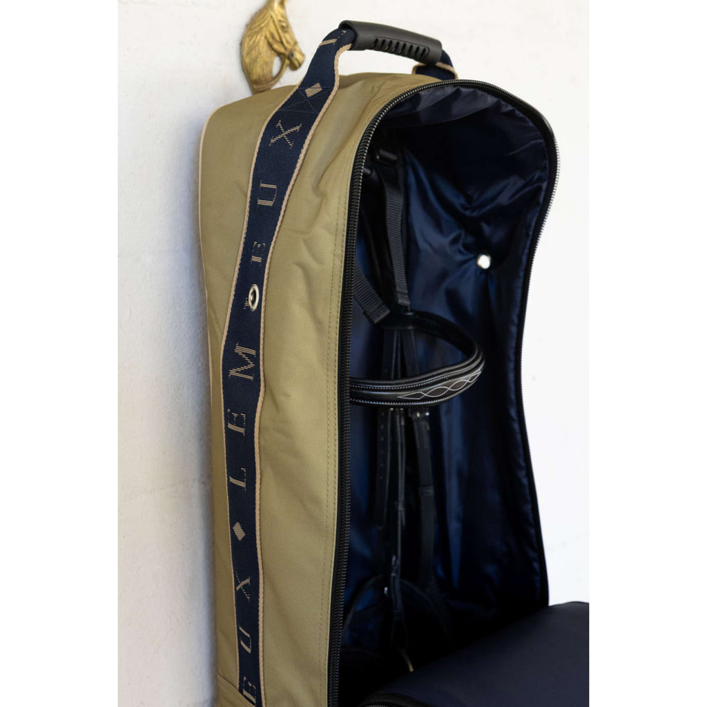 LeMieux Bridle Bag AW26 Gooseberry