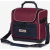 LeMieux Grooming Bag Elite Pro AW26 Blackberry