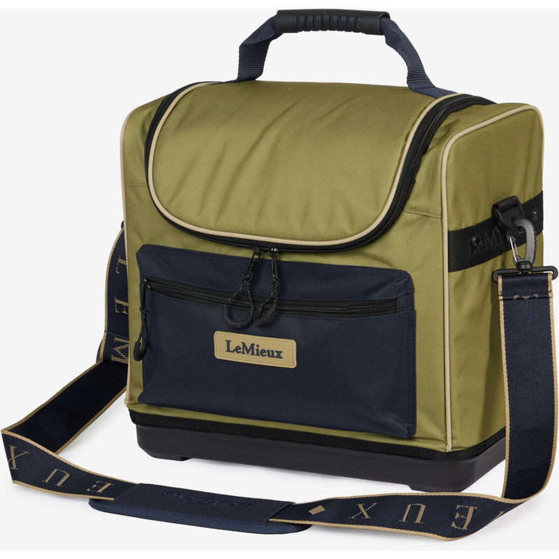 LeMieux Grooming Bag Elite Pro AW26 Gooseberry