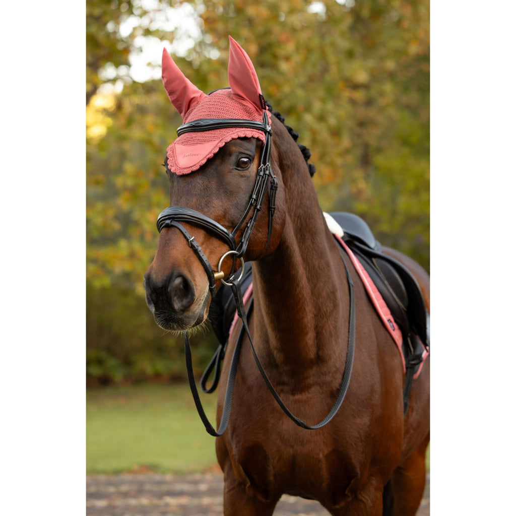 LeMieux Ear Bonnet Classique Spiced Earth