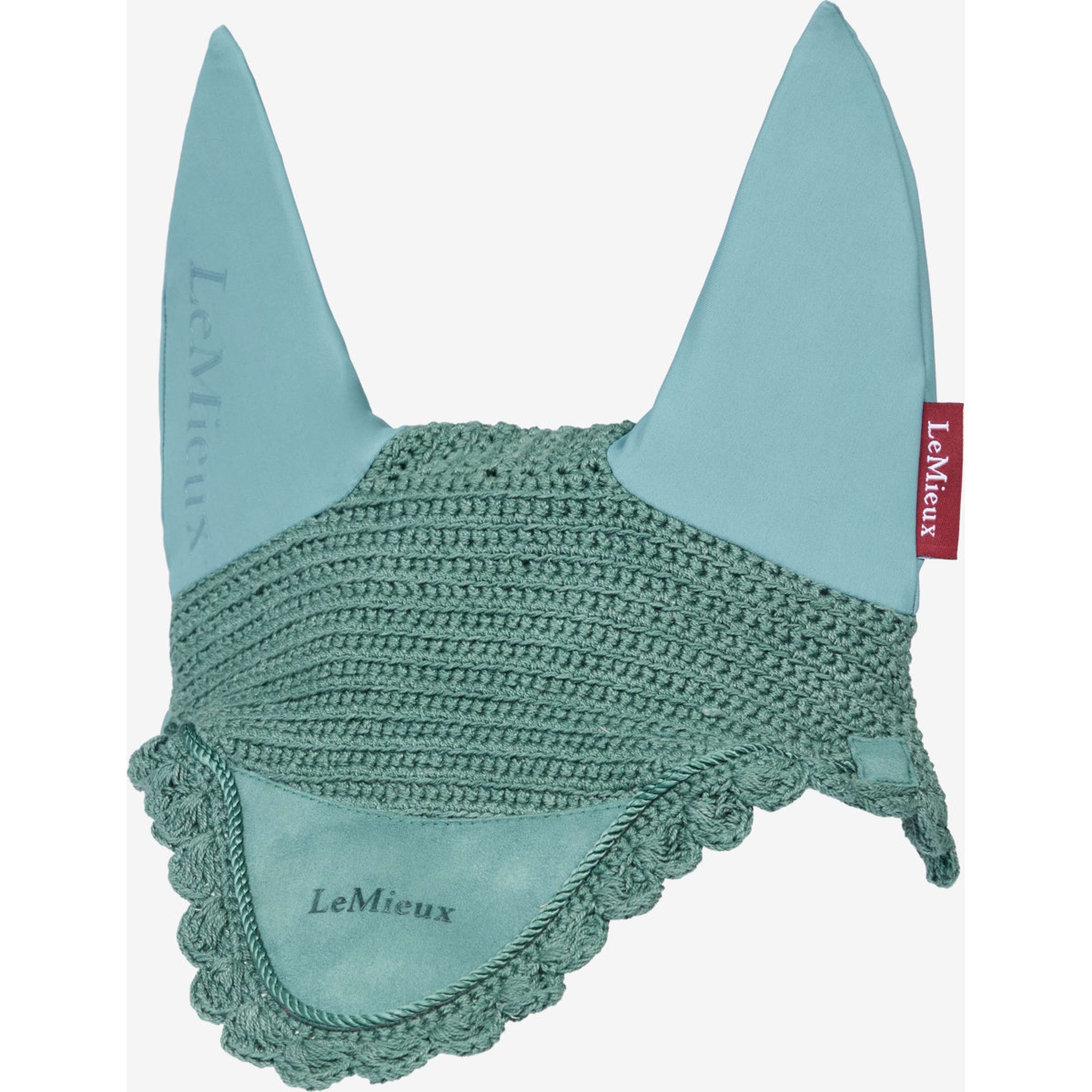 LeMieux Ear Bonnet Classique Aloe