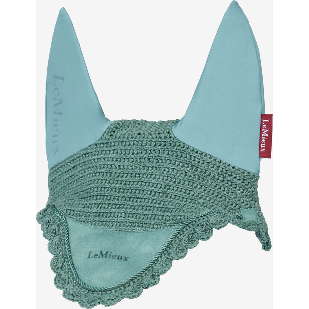 LeMieux Ear Bonnet Classique Aloe