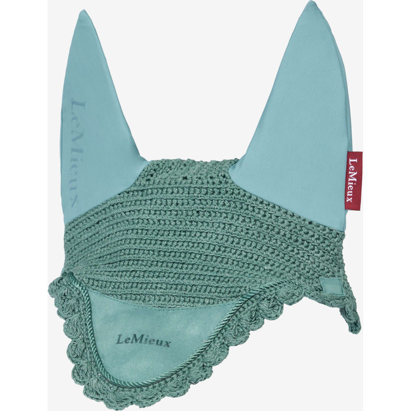 LeMieux Ear Bonnet Classique Aloe