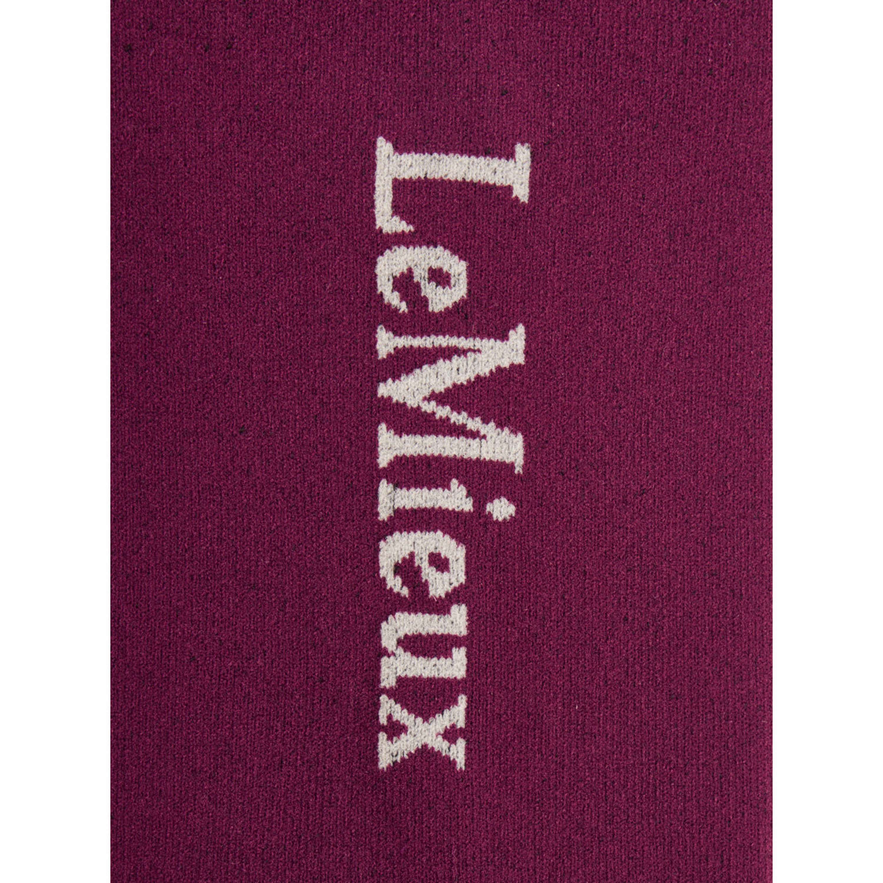 LeMieux Riding Socks Competition 2-pack Blackberry