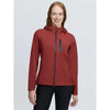 LeMieux Jacket Athena Waterproof Lightweight Russet