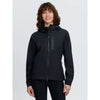 LeMieux Jacket Athena Waterproof Lightweight Black