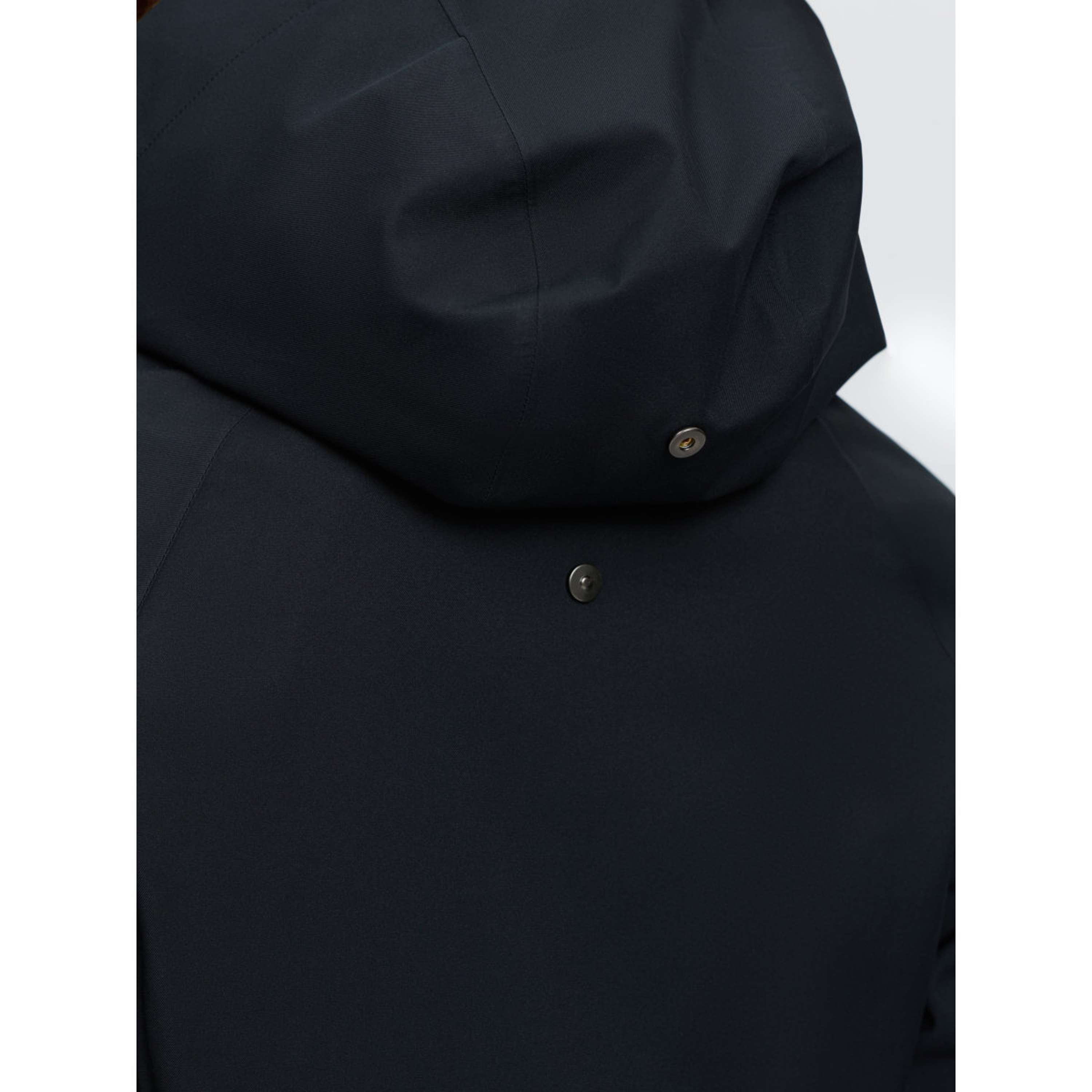 LeMieux Jacket Athena Waterproof Lightweight Black