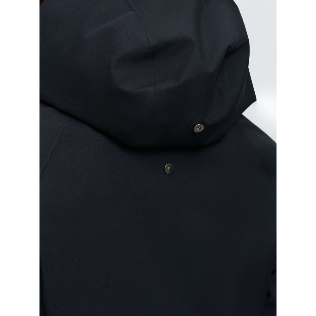 LeMieux Jacket Athena Waterproof Lightweight Black