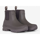 LeMieux Rain Boots Chelsea Welly Cocoa