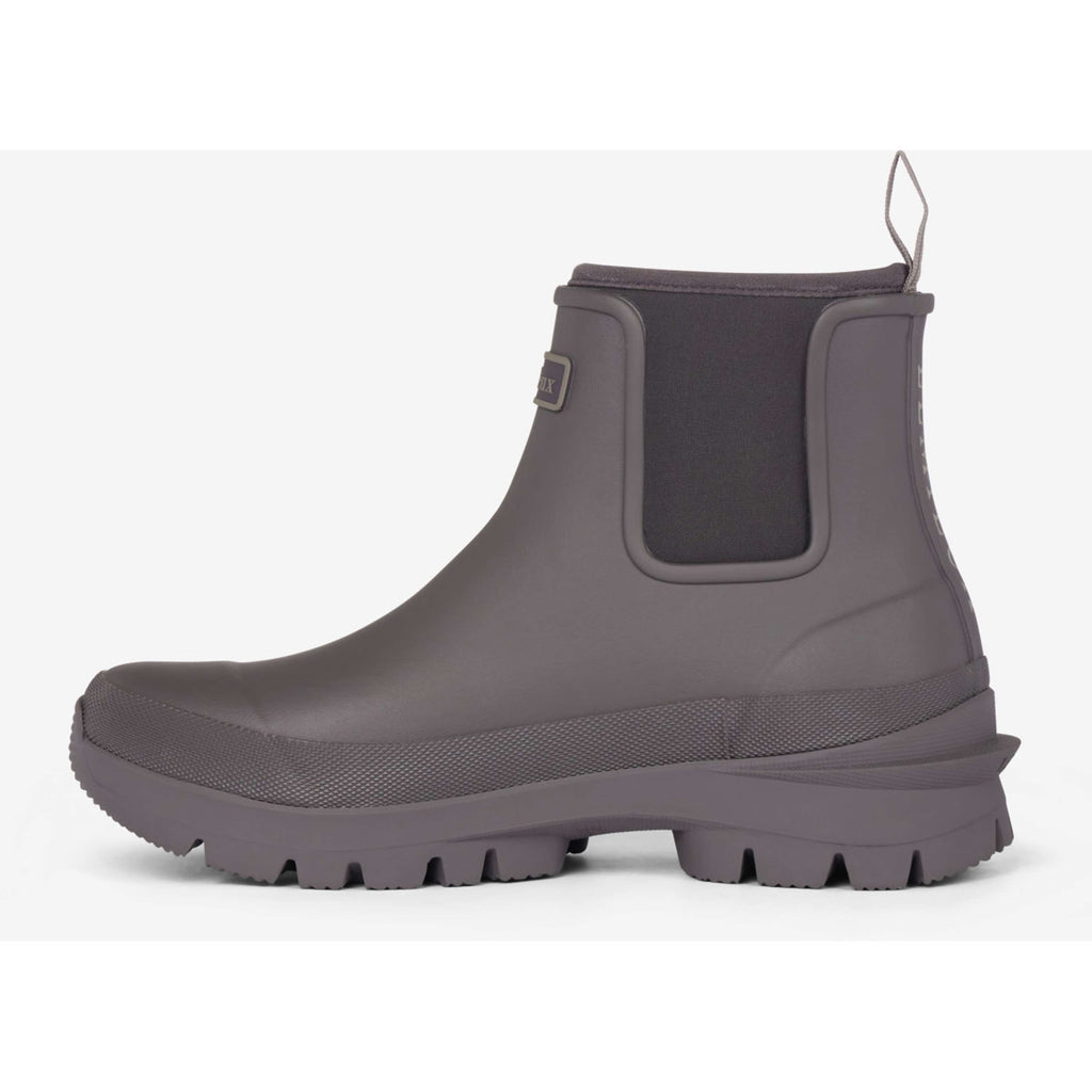 LeMieux Rain Boots Chelsea Welly Cocoa