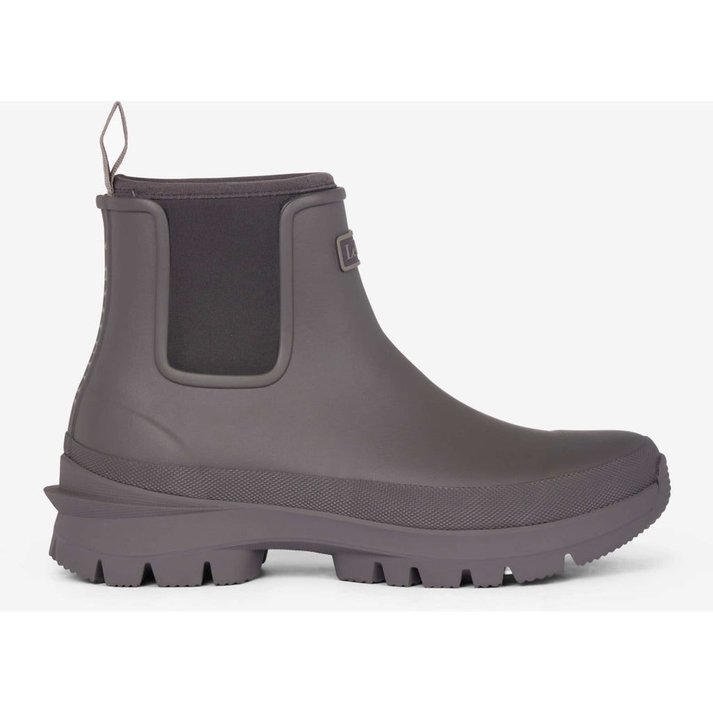 LeMieux Rain Boots Chelsea Welly Cocoa