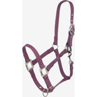 LeMieux Halter FieldFlex Breakaway Blackberry