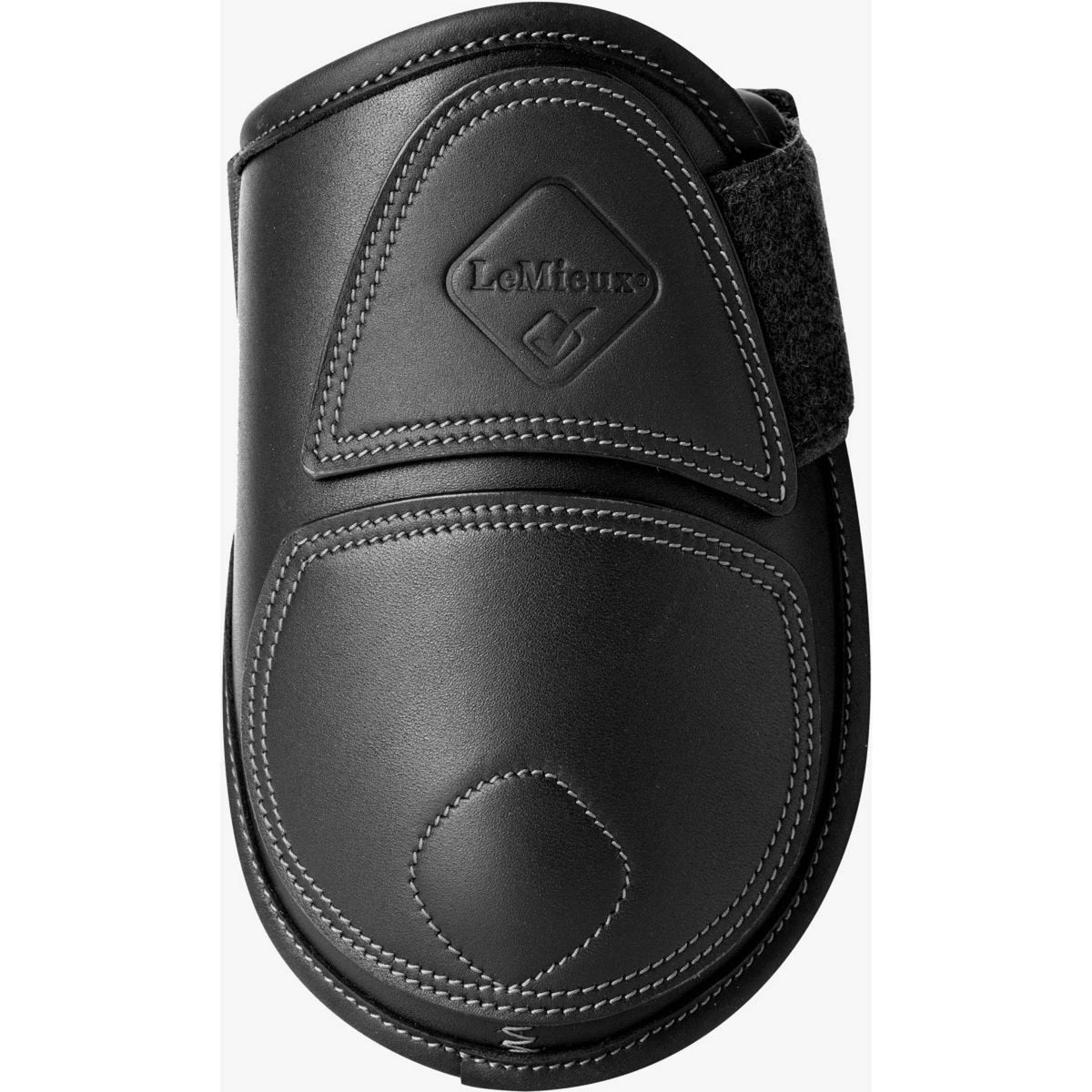 LeMieux Fetlock Boots Capella Leather Black