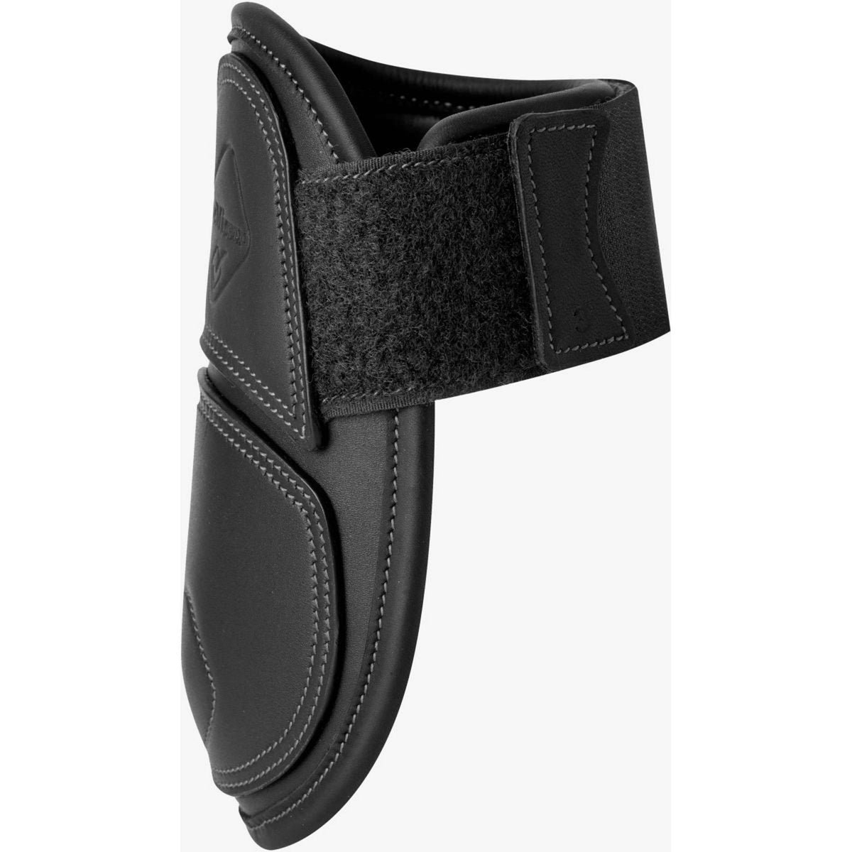 LeMieux Fetlock Boots Capella Leather Black