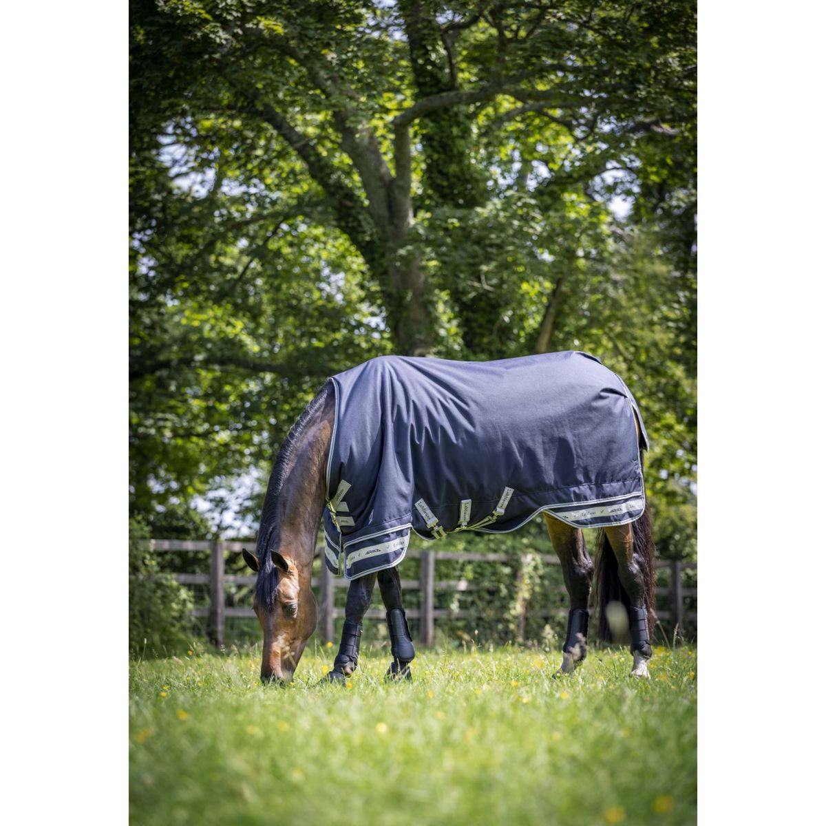 LeMieux Rug Arika Featherweight 0g Navy