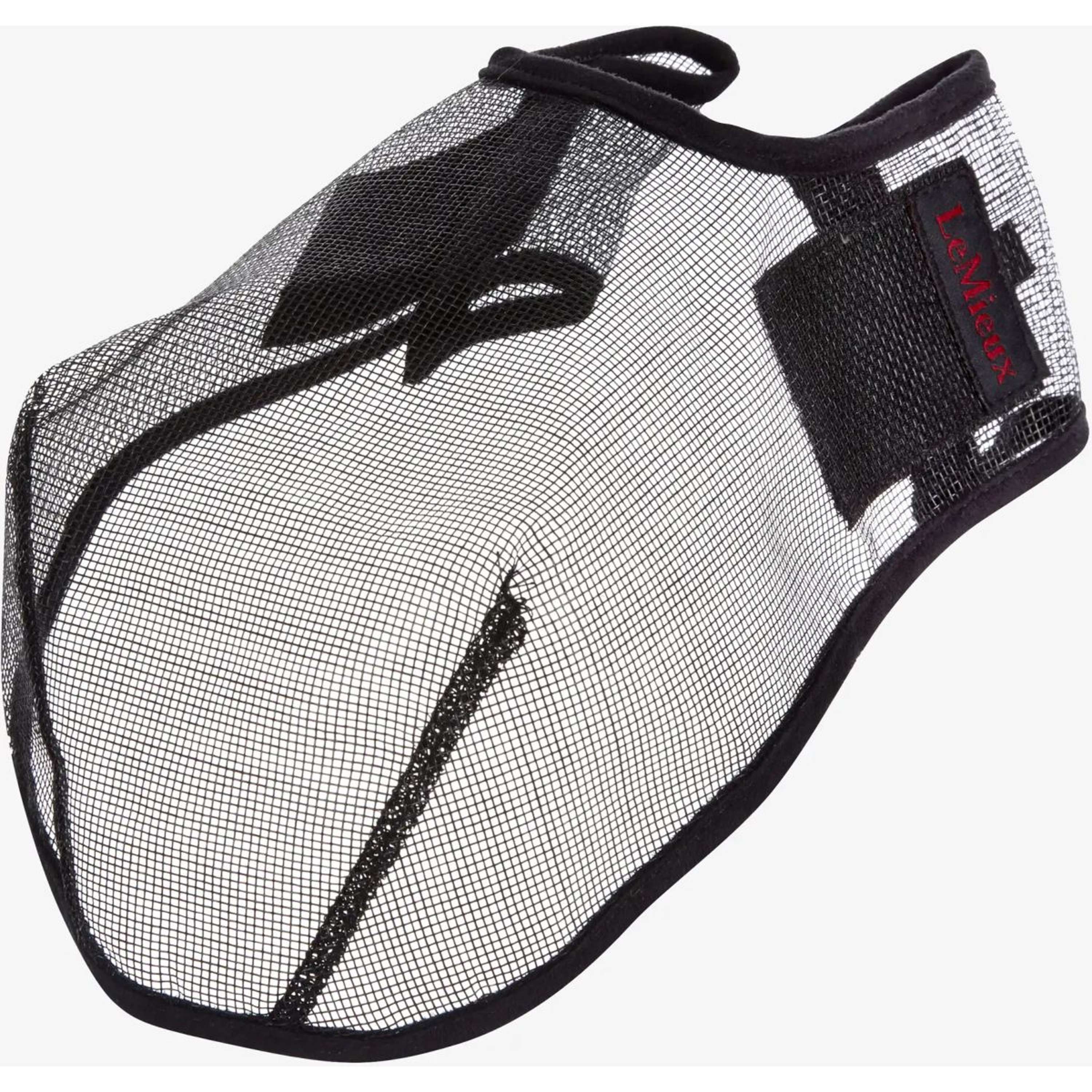 LeMieux Nose Net ProSport 2 Pack Black