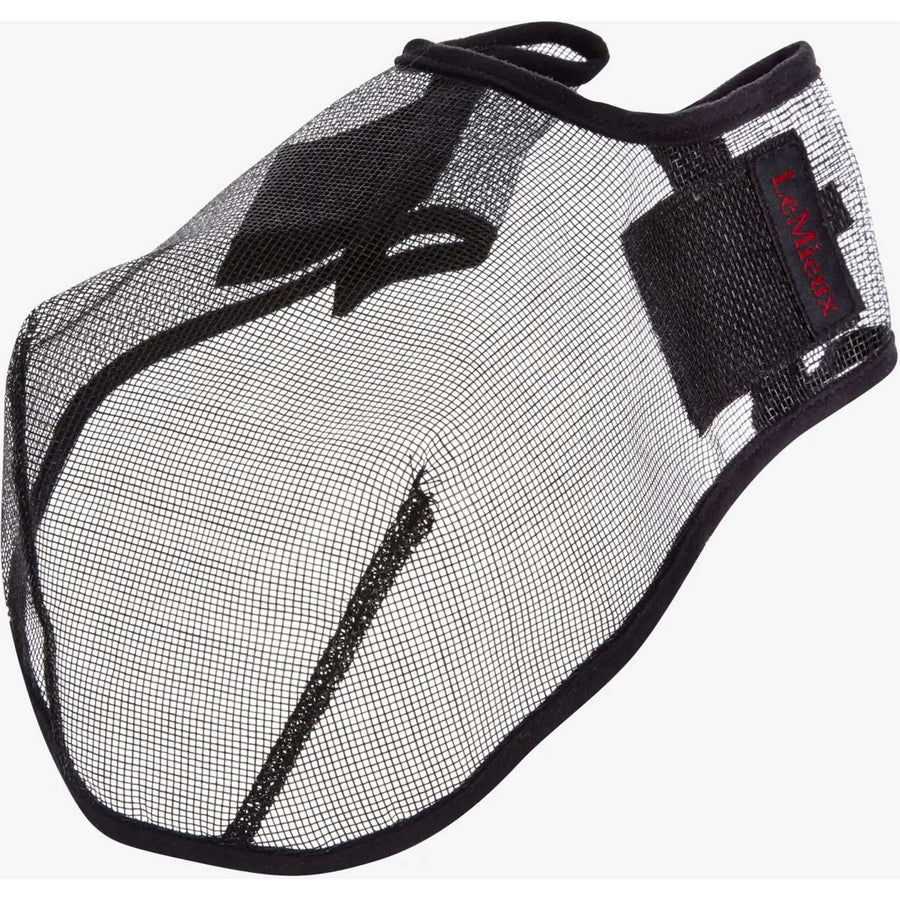 LeMieux Nose Net ProSport 2 Pack Black