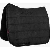 LeMieux Saddlepad Work Dressage Black