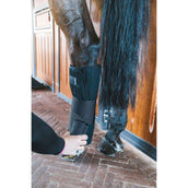 Kentucky Horsewear Stable Wraps Black