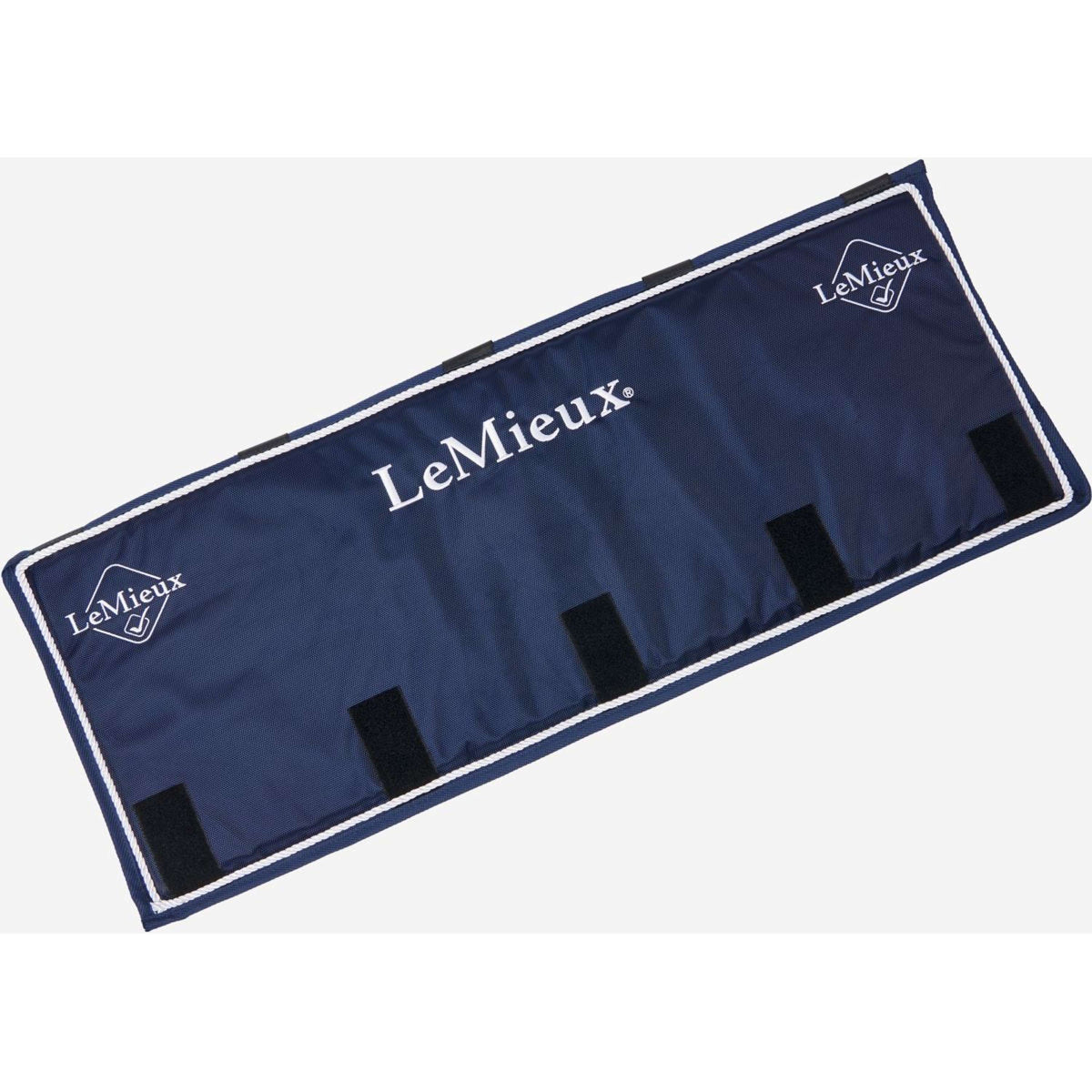 LeMieux Stable Head Guard Navy